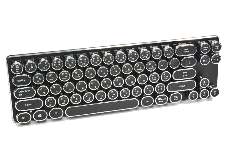 Windowsタブレットの新ブランドは「WiZ」 － KEIANって面白い製品出す