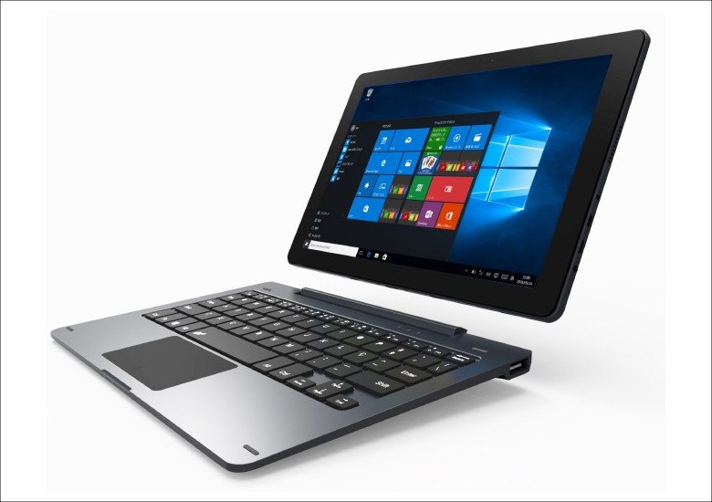 Windowsタブレットの新ブランドは「WiZ」 － KEIANって面白い製品出す