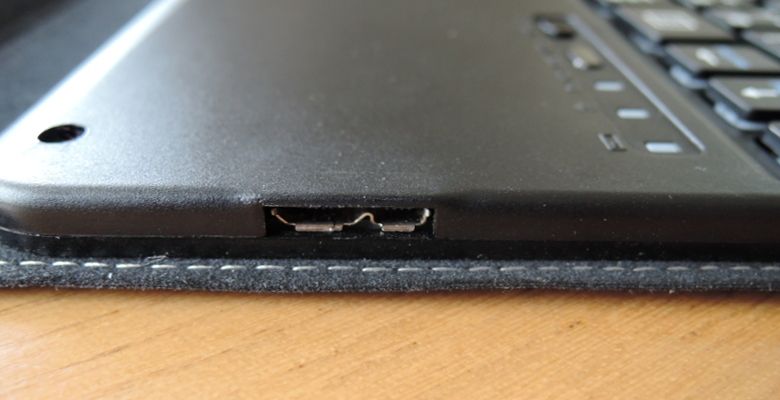 BungBungame Photon 2 － 孤高にして不遇なAMD搭載の10.1インチ