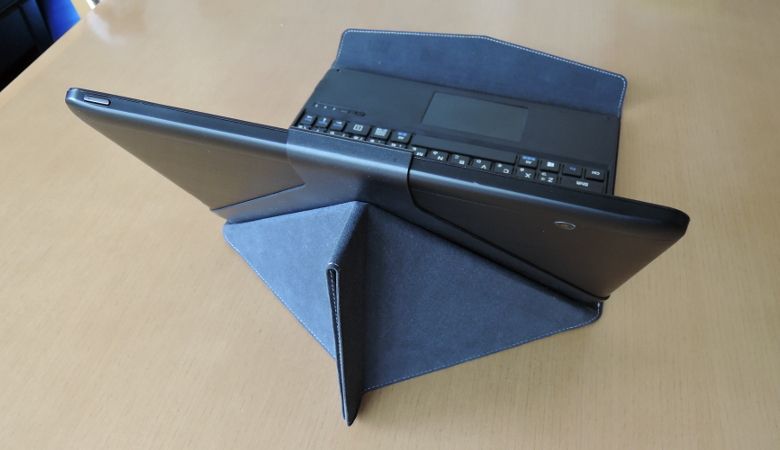 BungBungame Photon 2 － 孤高にして不遇なAMD搭載の10.1インチ