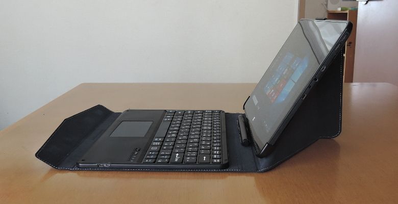 BungBungame Photon 2 － 孤高にして不遇なAMD搭載の10.1インチ
