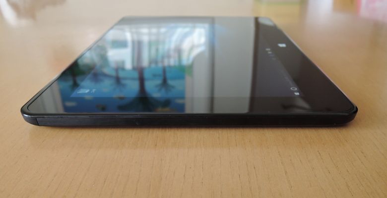 BungBungame Photon 2 － 孤高にして不遇なAMD搭載の10.1インチ