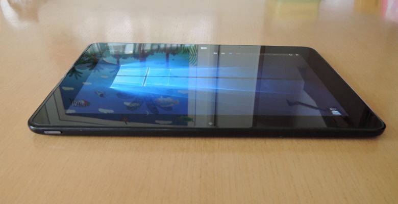 Windowsタブレット本体 BungBungame Photon2 BungBungame Photon 2 － 孤高にして不遇なAMD搭載の10.1インチ