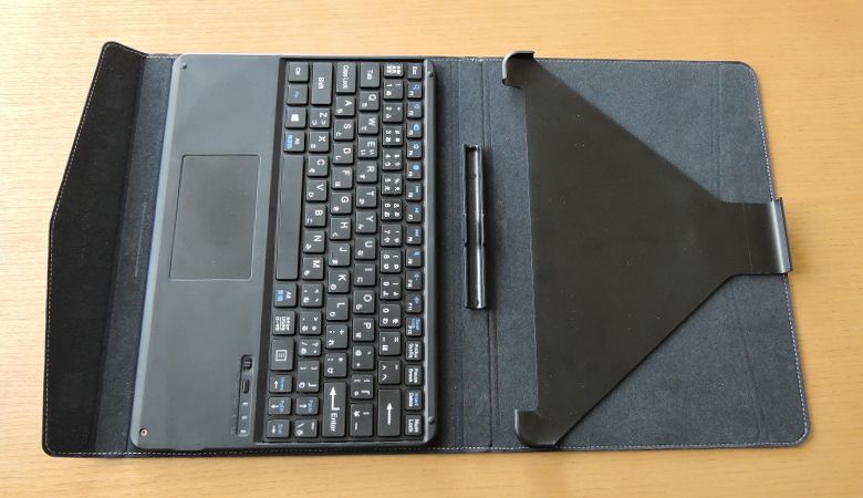 BungBungame Photon 2 － 孤高にして不遇なAMD搭載の10.1インチ
