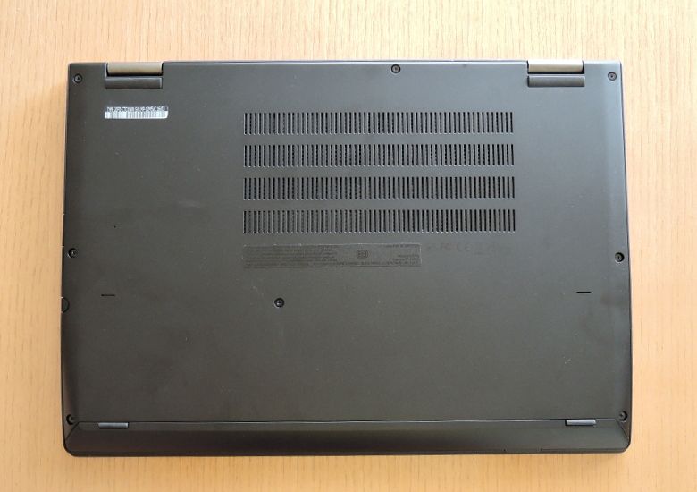 Lenovo ThinkPad Yoga 260 － 安心のThinkPad品質とYOGAの快適性を両立