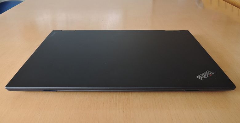 Lenovo ThinkPad Yoga 260 － 安心のThinkPad品質とYOGAの快適性を両立