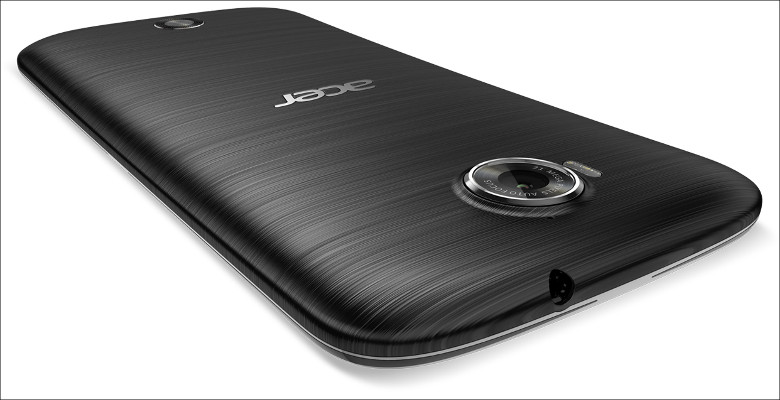 acer Liquid Jade Primo － 注目のハイエンドWindows 10 スマホ、日本