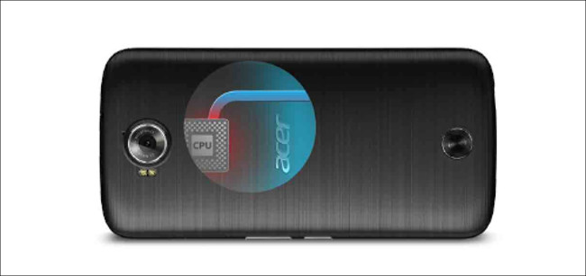 acer Liquid Jade Primo － 注目のハイエンドWindows 10 スマホ、日本