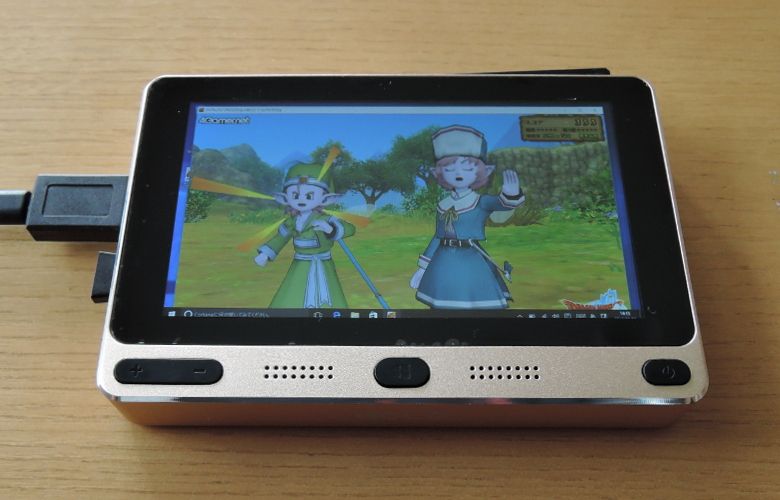 GOLE1（超小型Windowsタブレット） 【公式通販】