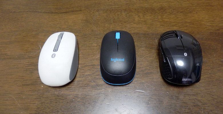 ロジクール ワイヤレスコンボ MK245 NANO － 最小限の構成で