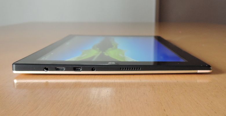 Onda OBook 20 Plus － 相変わらず筐体品質は抜群！Remixも搭載した