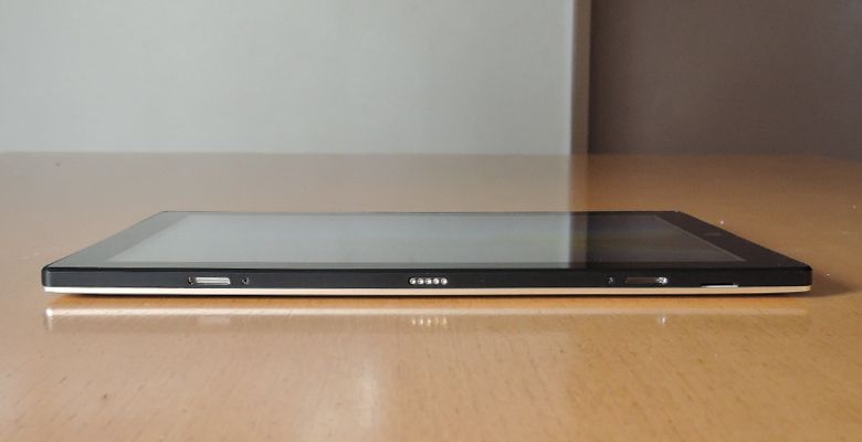 Onda OBook 20 Plus － 相変わらず筐体品質は抜群！Remixも搭載した