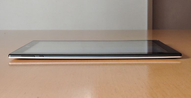 Onda OBook 20 Plus － 相変わらず筐体品質は抜群！Remixも搭載した