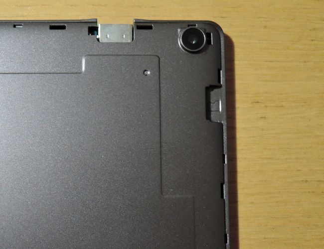 Jumper EZpad mini 3 － 8インチ、シングルブートのWindows タブレット