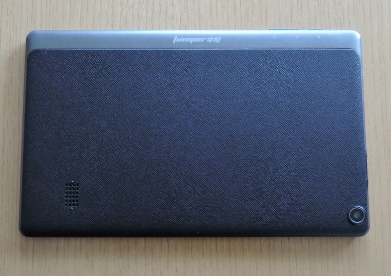 Jumper EZpad mini 3 － 8インチ、シングルブートのWindows タブレット