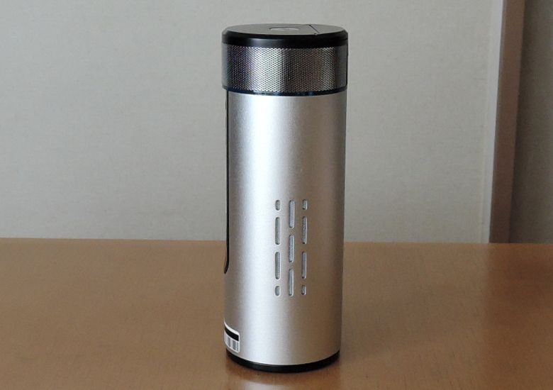 ドスパラ Diginnos DG-CANPC ー バッテリー内蔵が使いみちを広げて