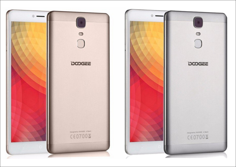 DOOGEE Y6 Max － 6.5インチと大画面のミドルスペック・スマホ、お値段