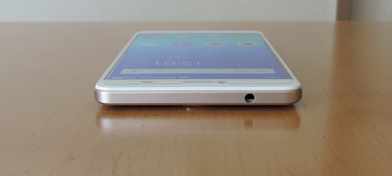 DOOGEE Y6 Max － 6.5インチ、ミドルスペックの中華スマホ、「大きい