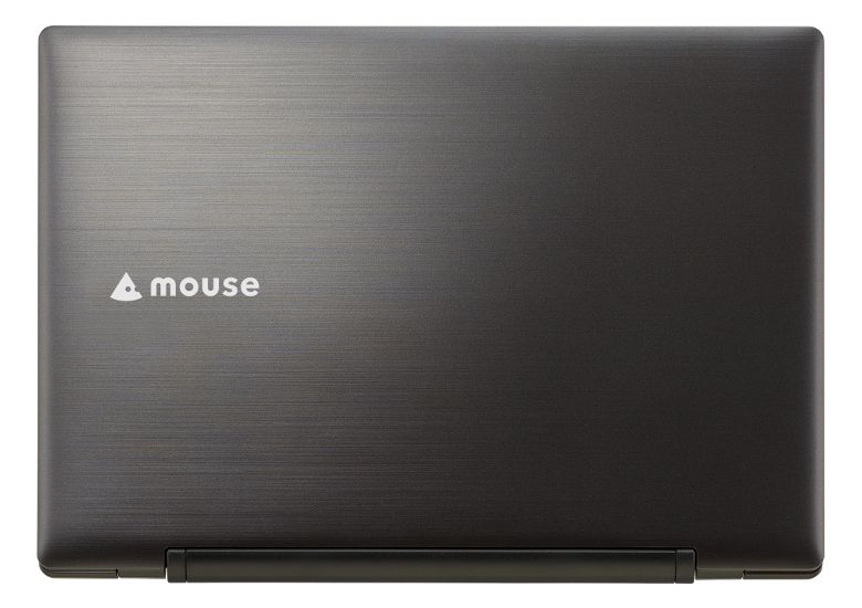 マウス LuvBook J － 13.3インチモバイルノート、これがマウスの定番