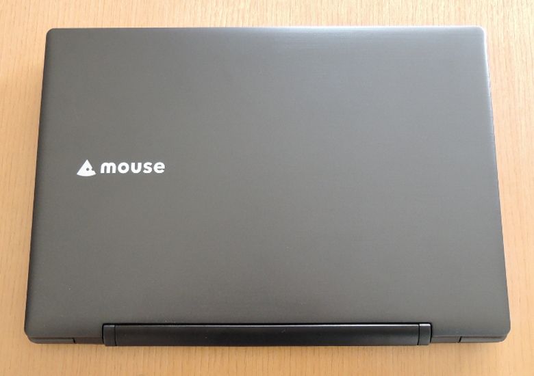 マウス LuvBook J － 13.3インチモバイルノート、これがマウスの定番