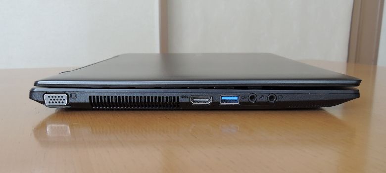マウス LuvBook J － 13.3インチモバイルノート、これがマウスの定番