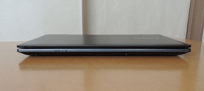 マウス LuvBook J － 13.3インチモバイルノート、これがマウスの定番