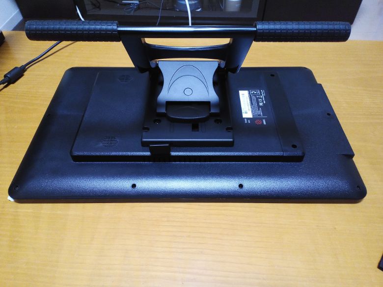 Ugee HK1560 ― 3万円台で液タブを使える日が来るとは！ 安価で十分な