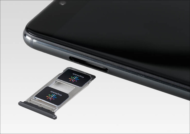 ヤマダ電機 EveryPhone DX － 今度はAndroidのSIMフリースマホ！5.5