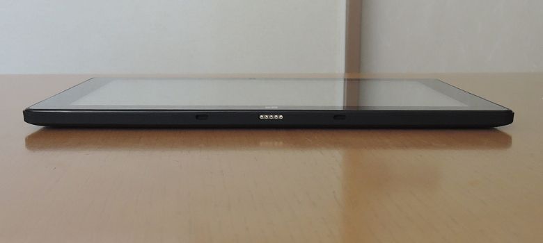 マウス MT-WN1003 － 10.1インチサイズのトラディショナルなWindows