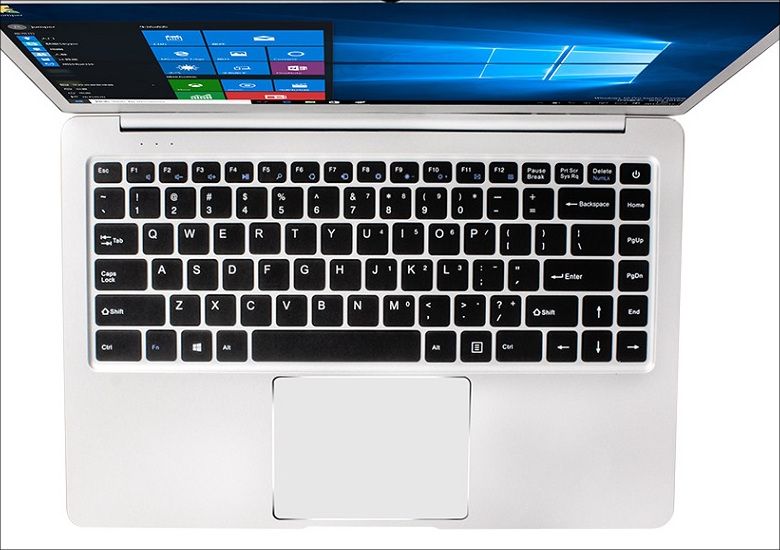 Jumper EZbook 3L Pro － 14インチのEZBook 3にさらなる新顔！ Apollo