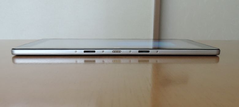 Jumper EZpad 6 Pro － 11.6インチ、Apollo LakeのCPUにRAM6GBを搭載