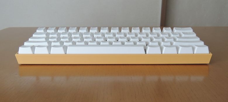 Anne PRO Bluetooth メカニカルキーボード － コンパクトなメカニカル