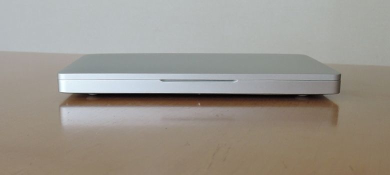 GPD Pocket － 7インチの超小型ノートパソコン（UMPC）、期待を裏切ら
