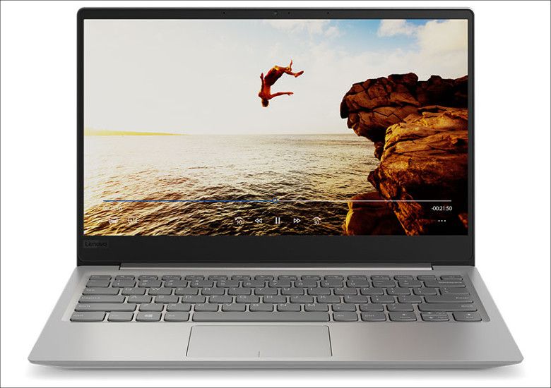 Lenovo ideapad 320S － 13.3インチ、ちょうどいいスペックのモバイル