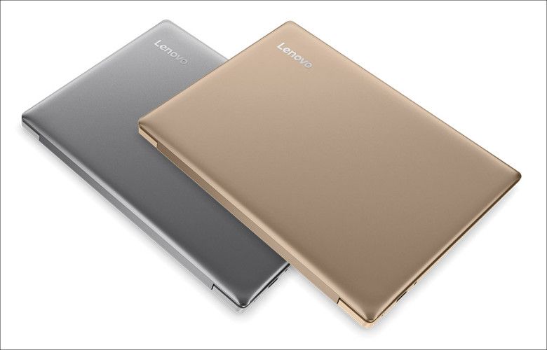 Lenovo ideapad 320S － 13.3インチ、ちょうどいいスペックのモバイル