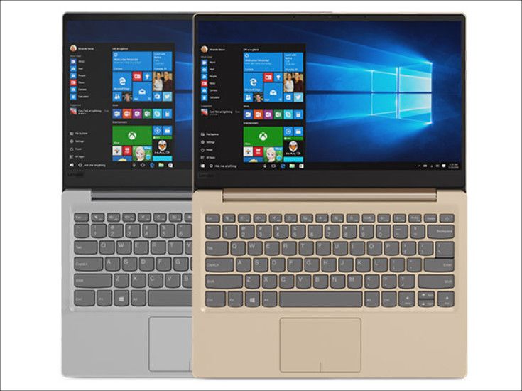 Lenovo ideapad 320S － 13.3インチ、ちょうどいいスペックのモバイル
