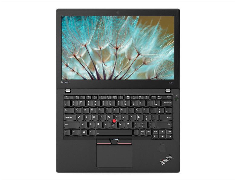 Lenovo ThinkPad A275 － X270がAMDを搭載してコスパが大きくアップ