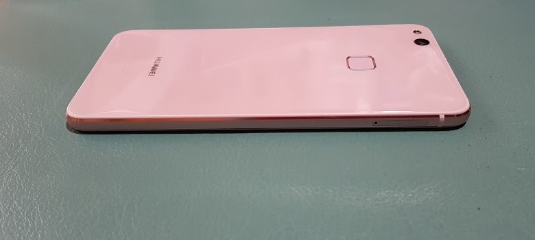 Huawei P10 Lite ー 価格以上の質感・性能。初心者にもお勧めできる良