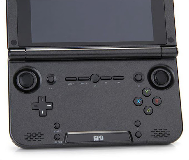 GPD XD Plus － あのGPD XDに3年ぶりの後続機！スペックを一新して帰っ