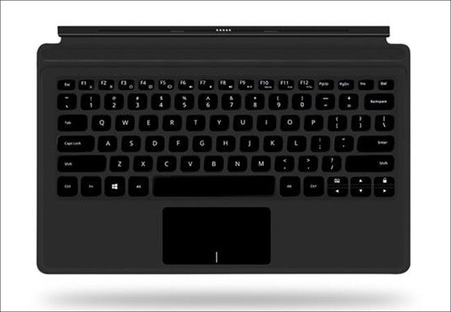 Jumper EZpad 6 Plus － こんどのEZPadは11.6インチのSurfaceタイプ