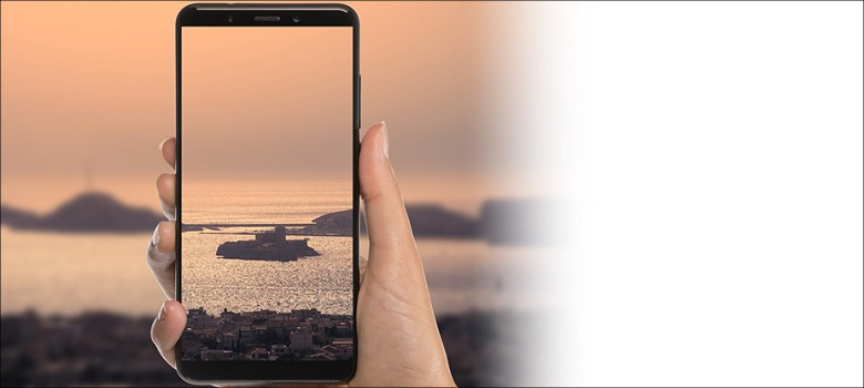 goo g08 ー 今度のgooスマホはフランスwiko製！インカメラにデュアル