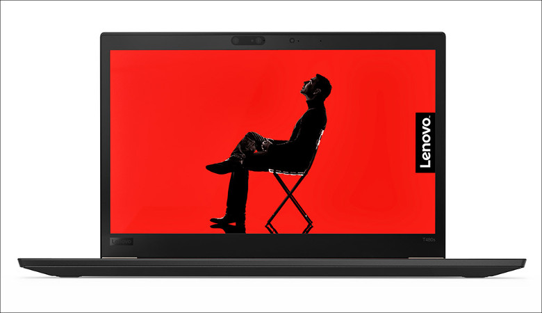 Lenovo ThinkPad T480s － GeForce搭載可能な14インチモバイルノート