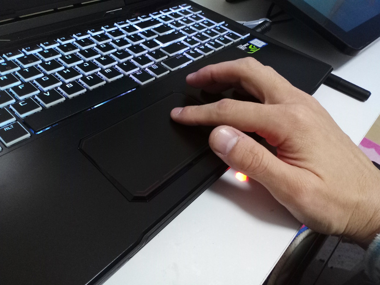 ドスパラ raytrek RKF1060TGKの実機レビュー第2回 － クリエーター向け