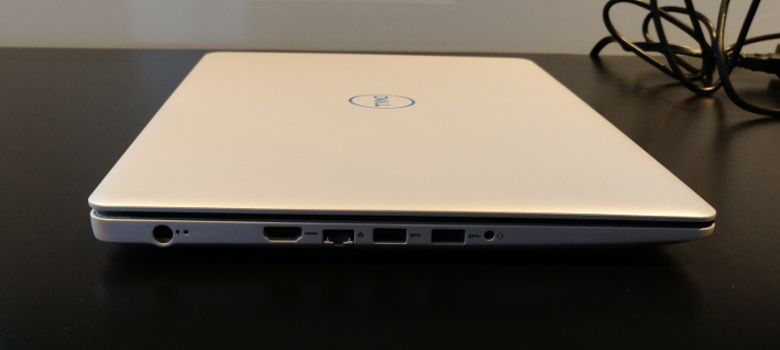DELL G3 15 － DELLに新しいノートPCブランドが誕生！Gは「ゲーミング