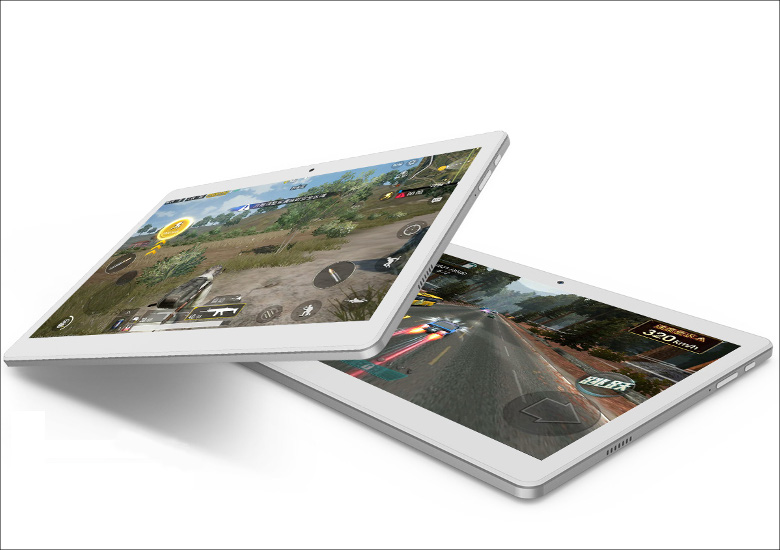 ALLDOCUBE M5（T1006） － 10.1インチの高性能Androidタブレット