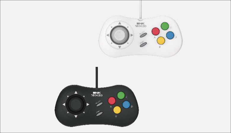 SNK NEOGEO mini － SNKブランド40周年を記念して、凝りに凝った復刻