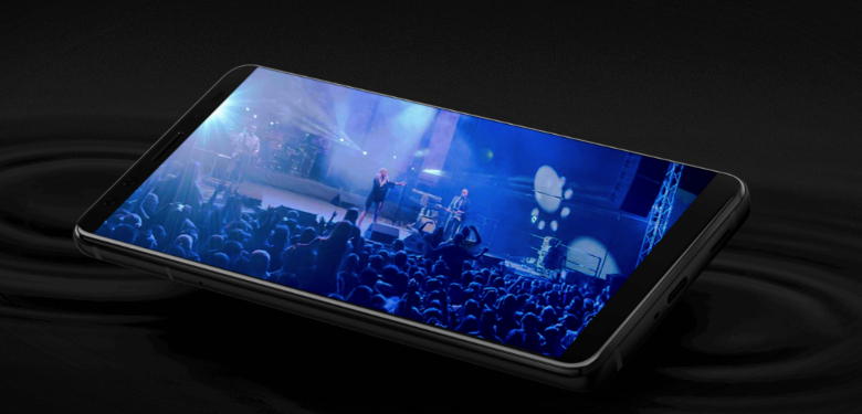 HTC U12+ － SIMフリー専用で登場したHTCのフラッグシップモデル!最強