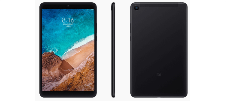超美品) Mi Pad4 64gb LTE対応モデル Xiaomi Mi Pad 4 － あのMi Pad 
