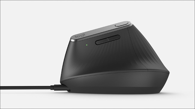 ロジクール MX VERTICAL - あのMXシリーズにエルゴノミクス ロジクール MX VERTICAL - あのMXシリーズにエルゴノミクス