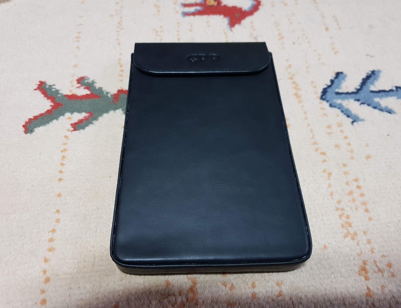 いまさらながらGPD Pocketを購入しました － 21年前の「ご先祖様」とも